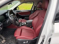 BMW X4 2022 xDrive25i M Sport Package - фото 8