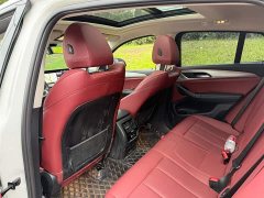 BMW X4 2022 xDrive25i M Sport Package - фото 9