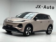 Changan Qiyuan Q05 506Max - фото 1