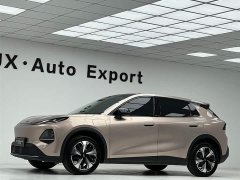 Changan Qiyuan Q05 506Max - фото 11