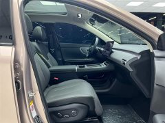 Changan Qiyuan Q05 506Max - фото 19