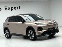 Changan Qiyuan Q05 506Max - фото 3