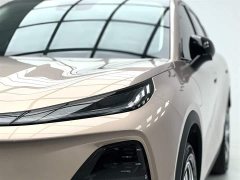 Changan Qiyuan Q05 506Max - фото 4