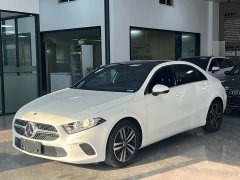 Mercedes-Benz A-Class A 180 L - фото 1