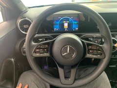 Mercedes-Benz A-Class A 180 L - фото 10