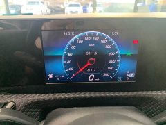 Mercedes-Benz A-Class A 180 L - фото 11
