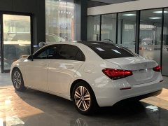 Mercedes-Benz A-Class A 180 L - фото 14