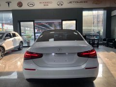Mercedes-Benz A-Class A 180 L - фото 15