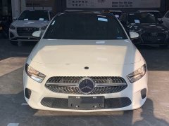 Mercedes-Benz A-Class A 180 L - фото 2
