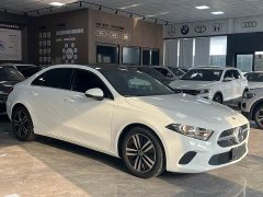 Mercedes-Benz A-Class A 180 L - фото 3