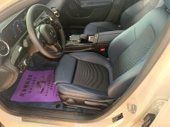 Mercedes-Benz A-Class A 180 L - фото 5