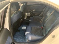Mercedes-Benz A-Class A 180 L - фото 6