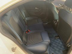 Mercedes-Benz A-Class A 180 L - фото 7