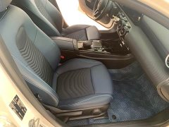 Mercedes-Benz A-Class A 180 L - фото 9