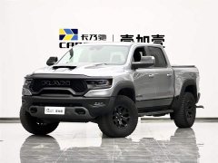 RAM Trucks Tyrannosaurus Rex 2022 6.2T US version - фото 1