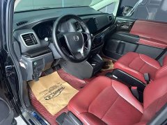 Honda Odyssey 2.0L Sharp Comfort Edition - фото 10