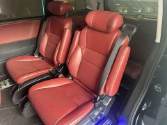 Honda Odyssey 2.0L Sharp Comfort Edition - фото 11