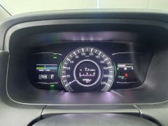 Honda Odyssey 2.0L Sharp Comfort Edition - фото 12