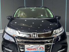Honda Odyssey 2.0L Sharp Comfort Edition - фото 2