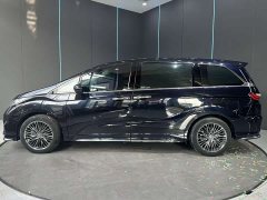 Honda Odyssey 2.0L Sharp Comfort Edition - фото 4