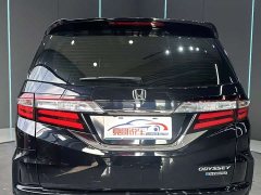 Honda Odyssey 2.0L Sharp Comfort Edition - фото 7