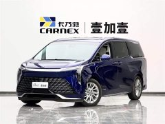 BYD Century 2023 2.0T seven-seat Yuanshi Edition - фото 1