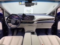BYD Century 2023 2.0T seven-seat Yuanshi Edition - фото 10