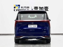 BYD Century 2023 2.0T seven-seat Yuanshi Edition - фото 17