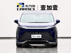 BYD Century 2023 2.0T seven-seat Yuanshi Edition - фото 2