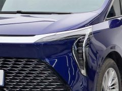 BYD Century 2023 2.0T seven-seat Yuanshi Edition - фото 3