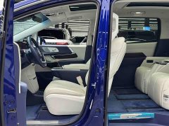 BYD Century 2023 2.0T seven-seat Yuanshi Edition - фото 6