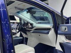 BYD Century 2023 2.0T seven-seat Yuanshi Edition - фото 8