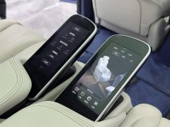 BYD Century 2023 2.0T seven-seat Yuanshi Edition - фото 9