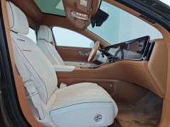 Lynk & Co Zunjie S800 Extended Range Star Executive Edition 4 seats (192-line lidar) - фото 10