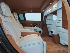 Lynk & Co Zunjie S800 Extended Range Star Executive Edition 4 seats (192-line lidar) - фото 11