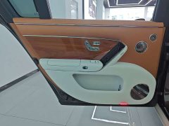 Lynk & Co Zunjie S800 Extended Range Star Executive Edition 4 seats (192-line lidar) - фото 12