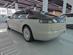 Lynk & Co Zunjie S800 Extended Range Star Executive Edition 4 seats (192-line lidar) - фото 3