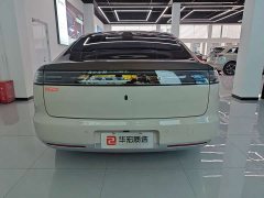 Lynk & Co Zunjie S800 Extended Range Star Executive Edition 4 seats (192-line lidar) - фото 4