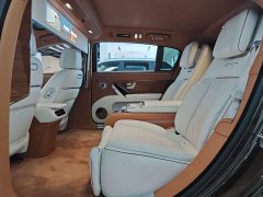 Lynk & Co Zunjie S800 Extended Range Star Executive Edition 4 seats (192-line lidar) - фото 9