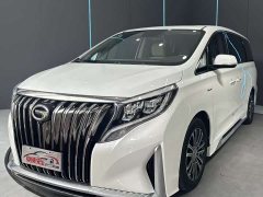 Trumpchi M8 Master Series 390T Premium Edition - фото 1