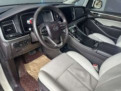 Trumpchi M8 Master Series 390T Premium Edition - фото 11