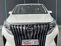 Trumpchi M8 Master Series 390T Premium Edition - фото 2