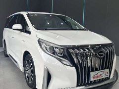 Trumpchi M8 Master Series 390T Premium Edition - фото 3