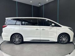 Trumpchi M8 Master Series 390T Premium Edition - фото 4
