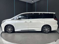 Trumpchi M8 Master Series 390T Premium Edition - фото 5