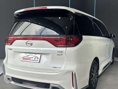 Trumpchi M8 Master Series 390T Premium Edition - фото 6
