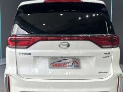 Trumpchi M8 Master Series 390T Premium Edition - фото 7