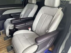 Trumpchi M8 Master Series 390T Premium Edition - фото 9
