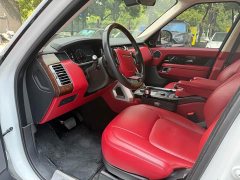 Land Rover Range Rover 2020 3.0T Middle East Edition - фото 2
