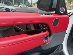 Land Rover Range Rover 2020 3.0T Middle East Edition - фото 3